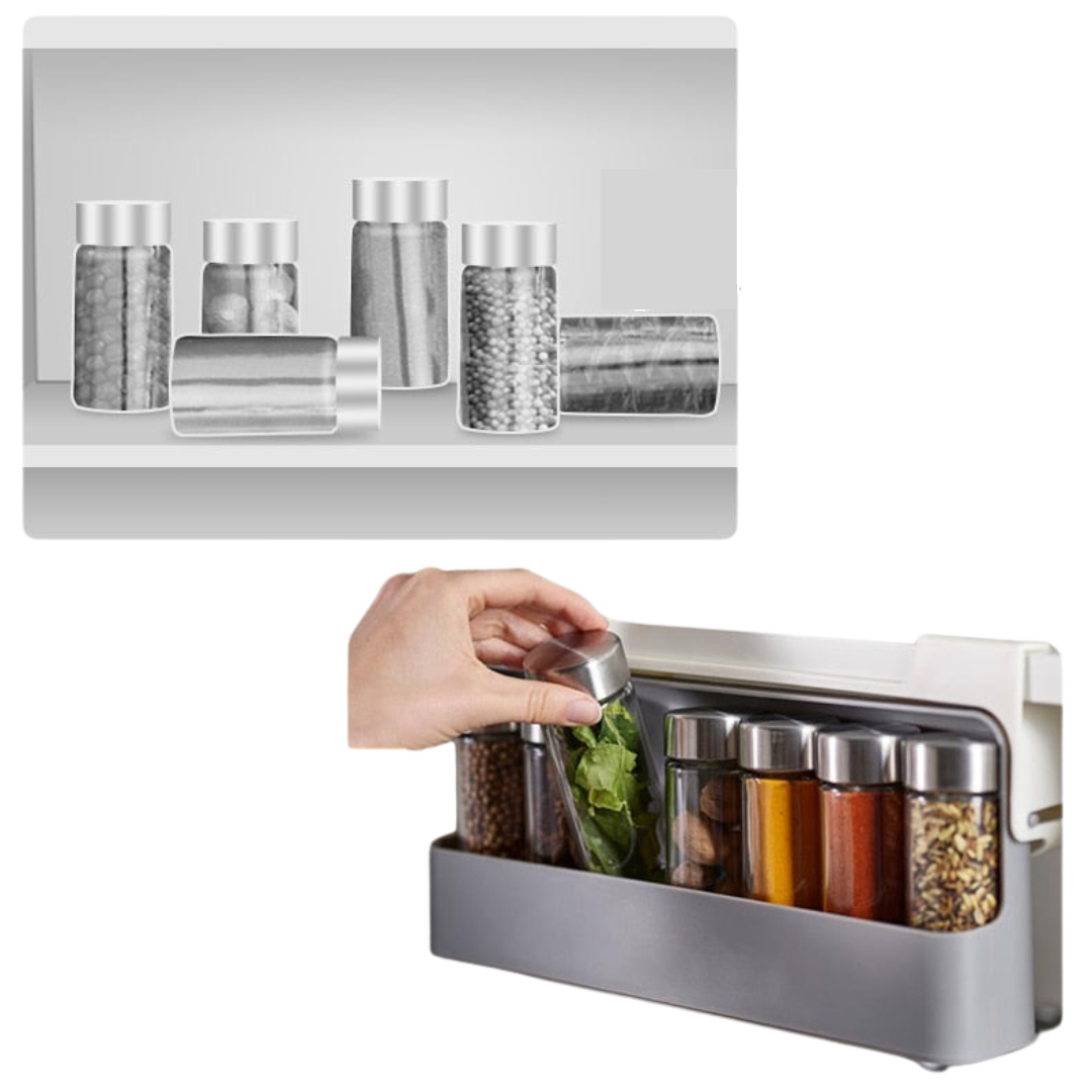 Organizador Premium New