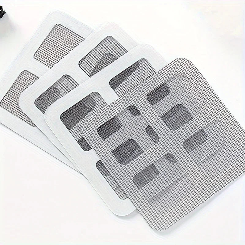 Kit Protetores de ralo descartáveis
