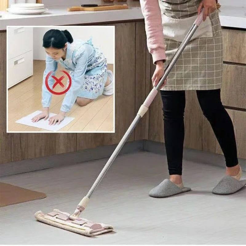 MOP LIMPA+