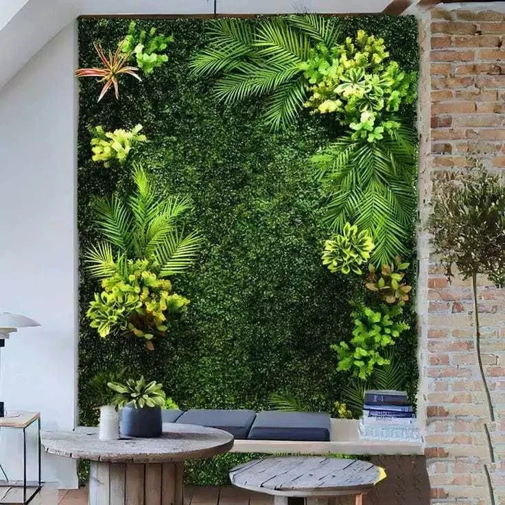 JARDIM & QUINTAL