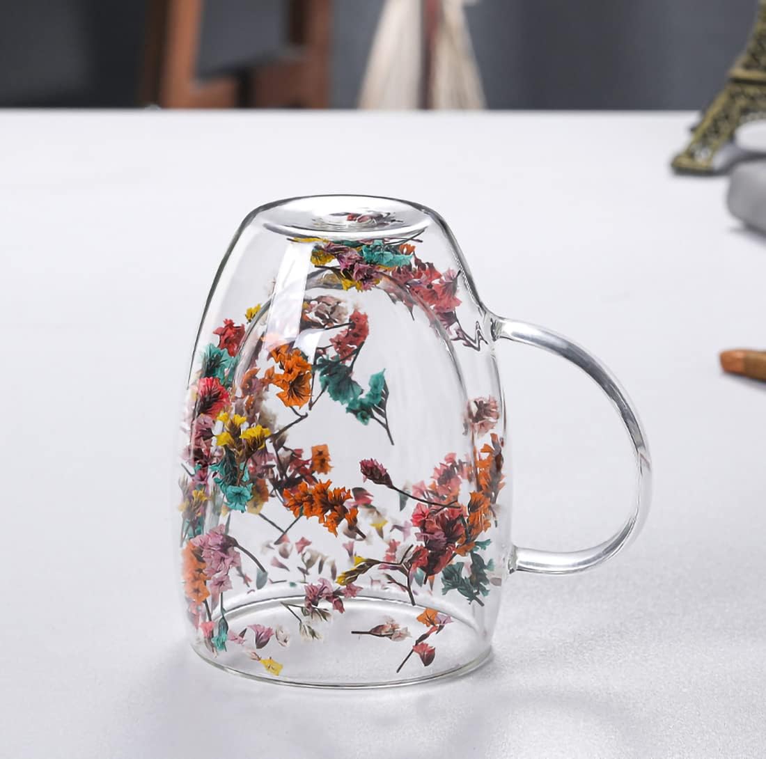 Caneca Flower