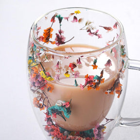 Caneca Flower