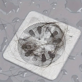 Kit Protetores de ralo descartáveis