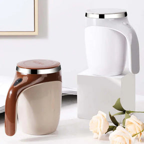 Caneca Mixer Automática