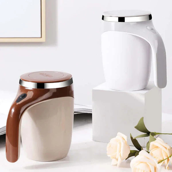 Caneca Mixer Automática