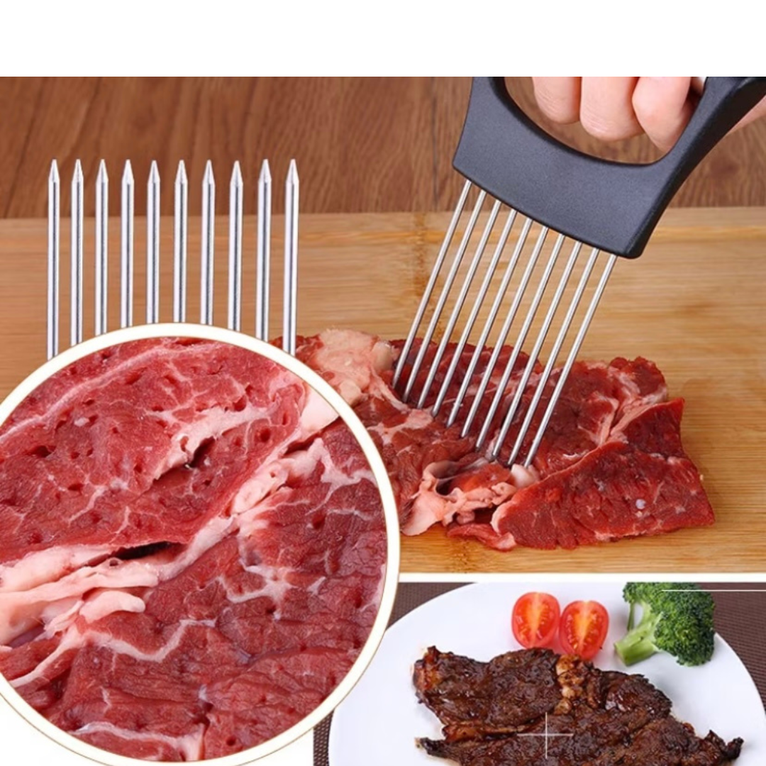 Fatiador SlicerX