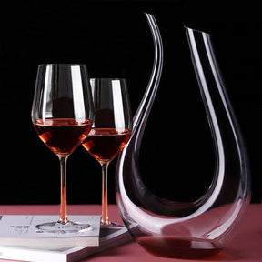 Decante Cisne Argentino
