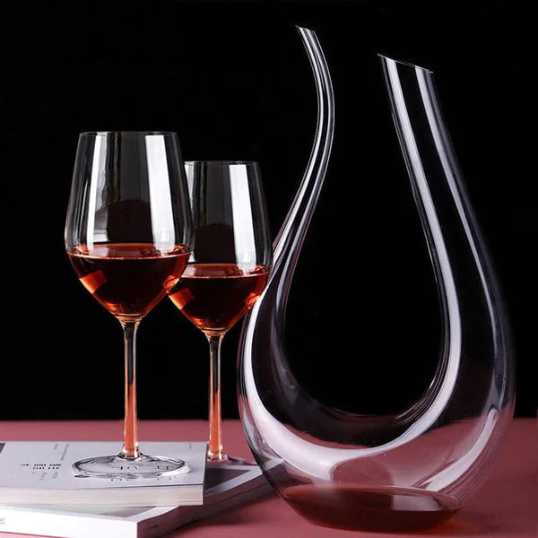 Decante Cisne Argentino