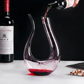 Decante Cisne Argentino