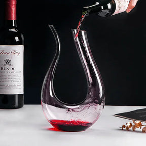 Decante Cisne Argentino