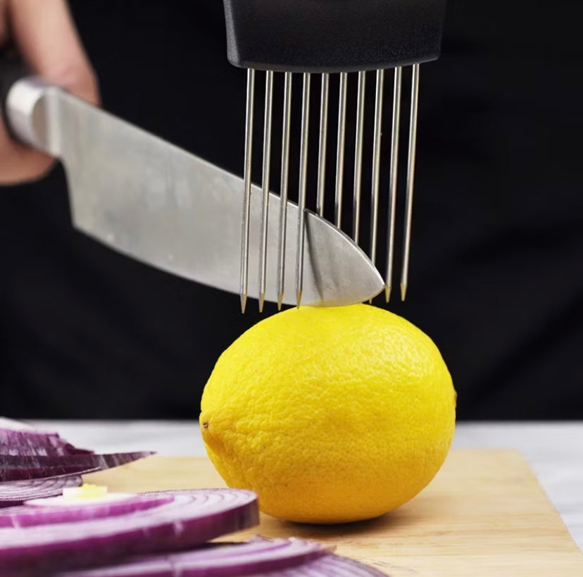Fatiador SlicerX