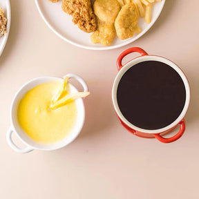 Panela de Fondue