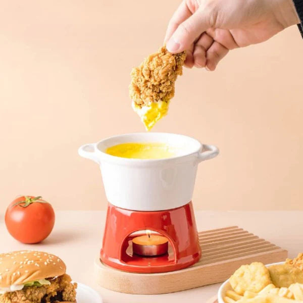 Panela de Fondue
