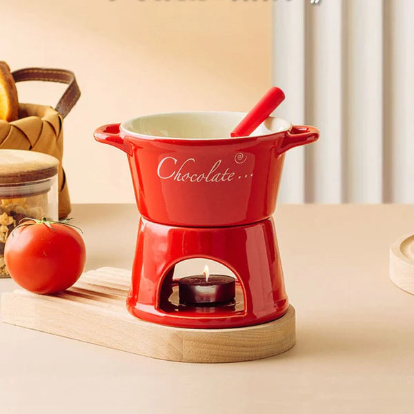 Panela de Fondue