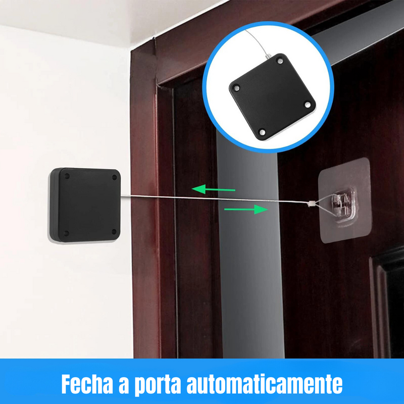 Fecho Automatico de porta