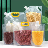 Organizadores de alimentos