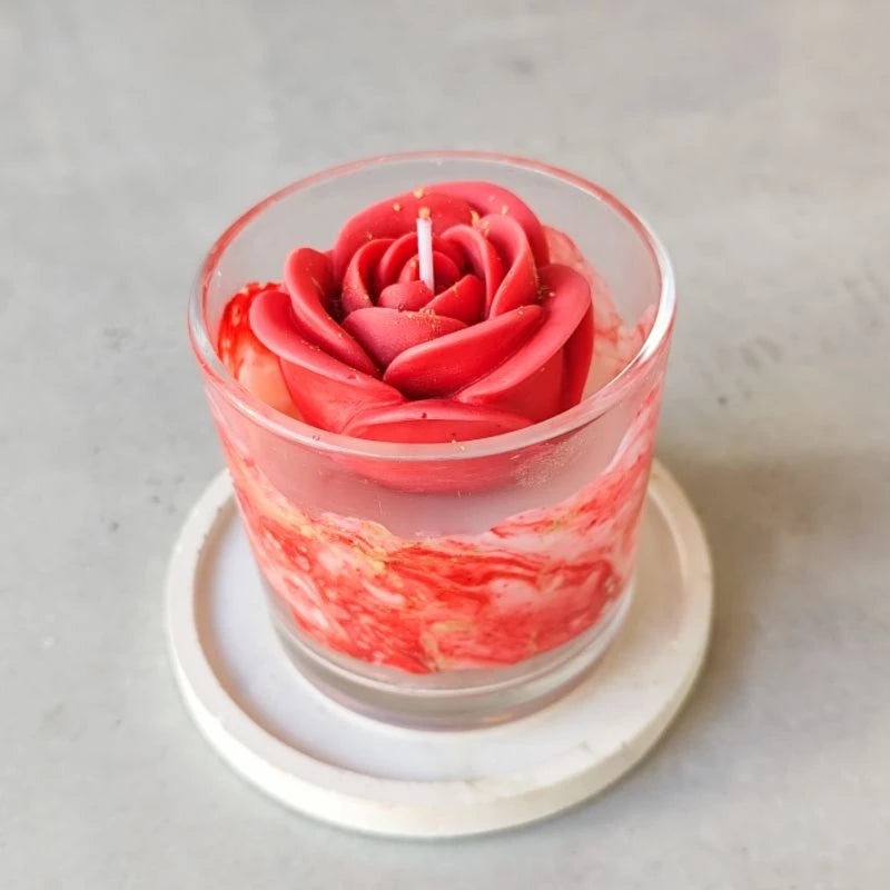 Vela aromática Paris - 200g