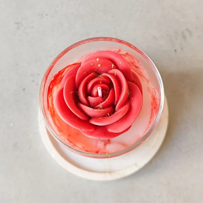 Vela aromática Paris - 200g