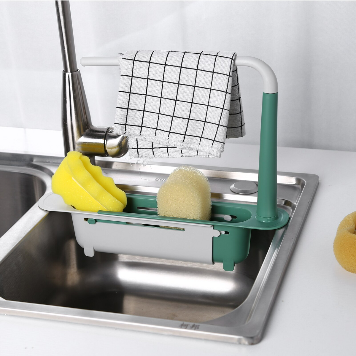 Multidish Suporte de pia