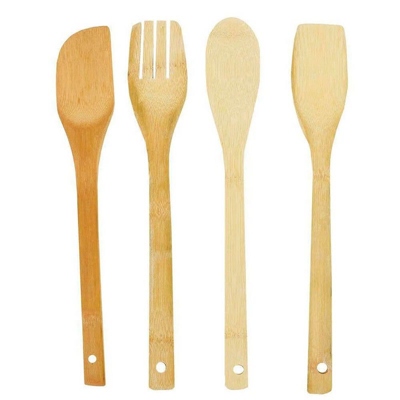 Kit de Utensílios para Cozinha - 5 Peças