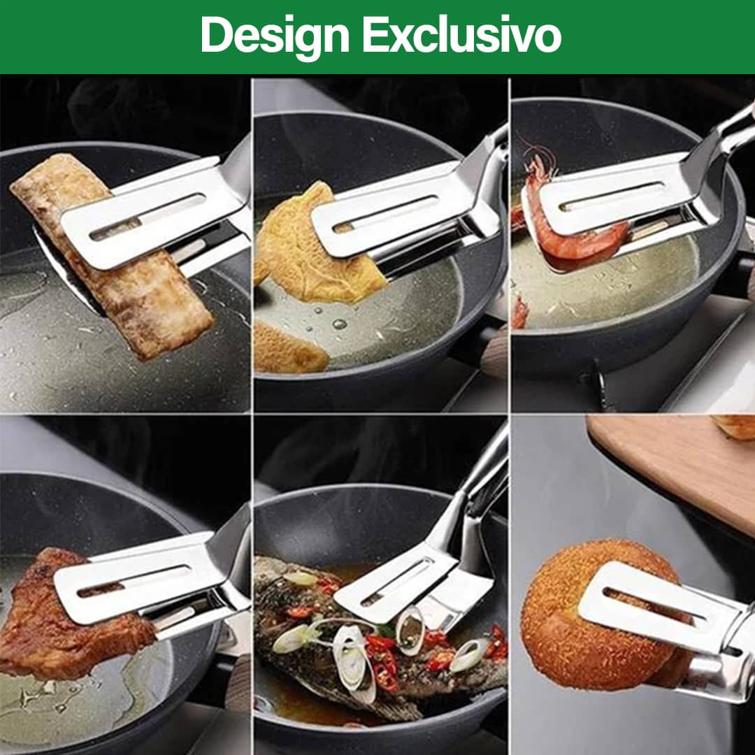 Pegador profissional