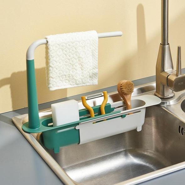 Multidish Suporte de pia