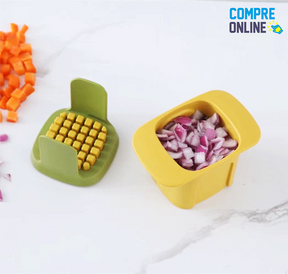 Cortador de Verduras