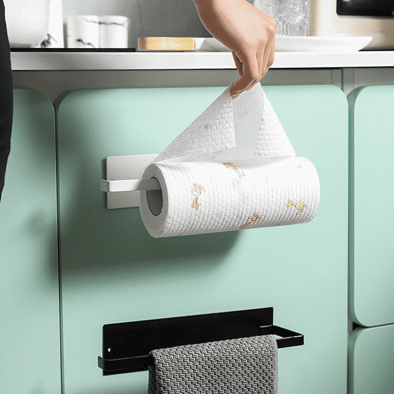 Suporte Para Papel Toalha Celine