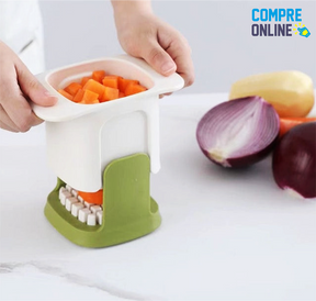 Cortador de Verduras