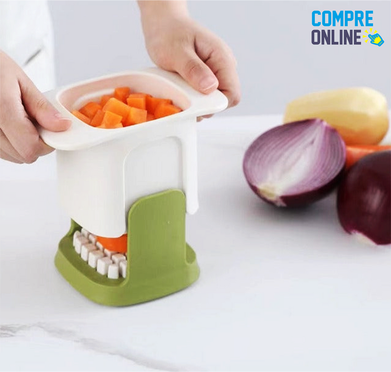 Cortador de Verduras