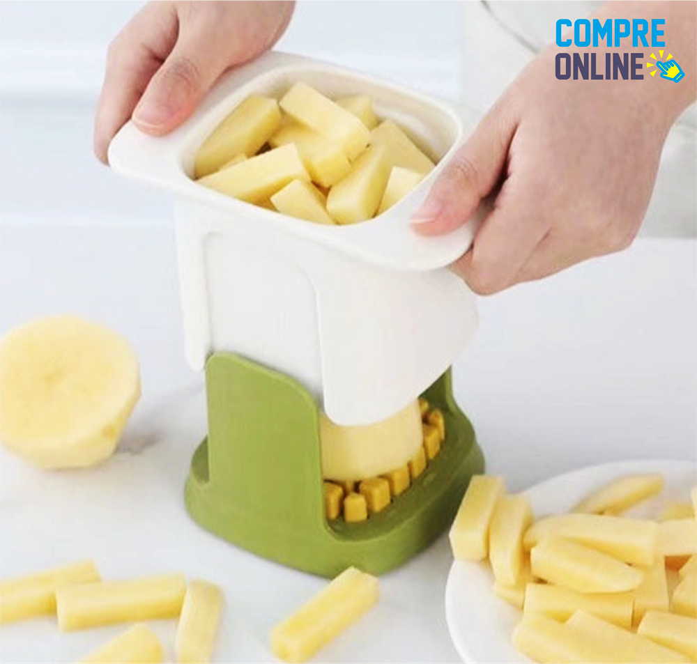 Cortador de Verduras