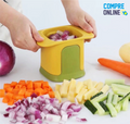 Cortador de Verduras
