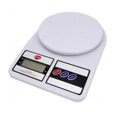 FitBalança de cozinha - até 10kg