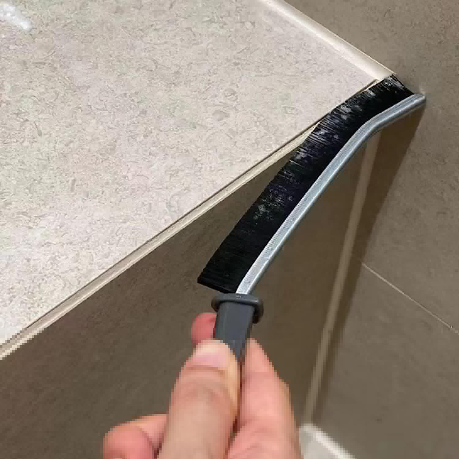 Escovas de limpeza pequena