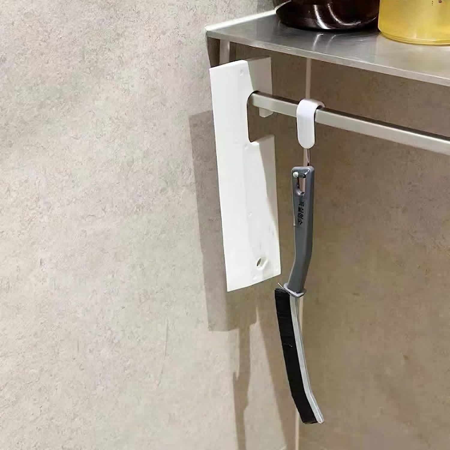 Escovas de limpeza pequena