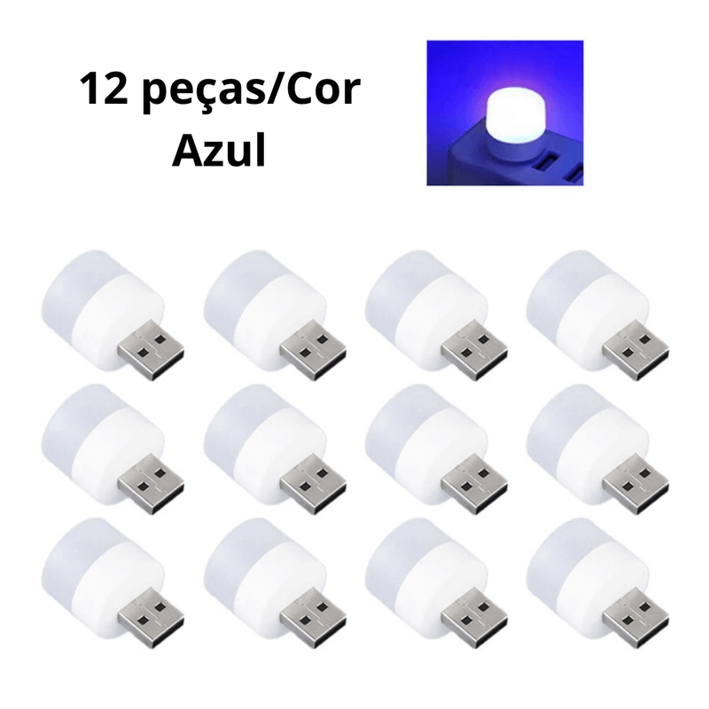 Luminária MaxLED