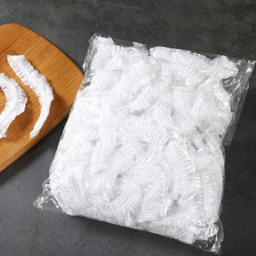 Sacos reutilizáveis para guardar alimentos frescos