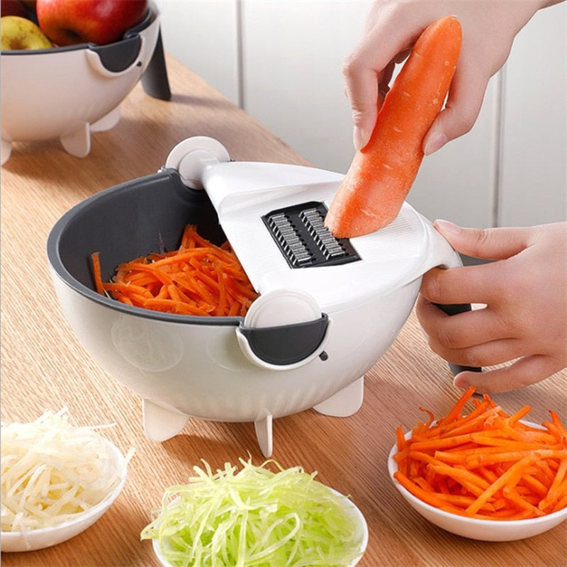 Smart Slicer