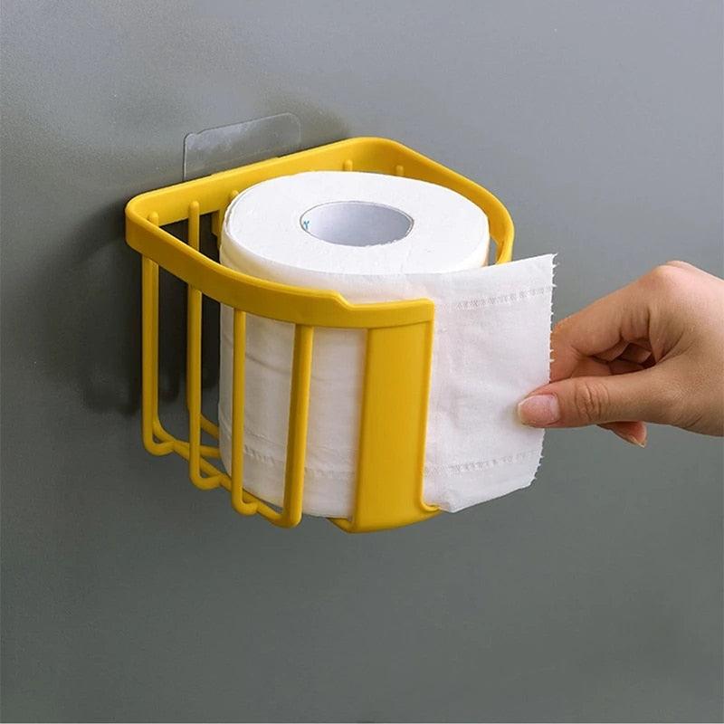 Cesta para Papel Higiênico