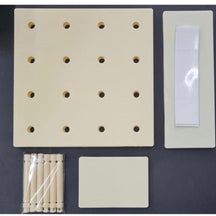 Painel Organizador