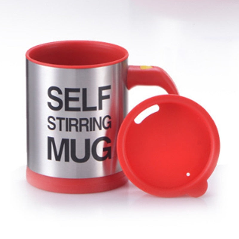 Caneca Magnética Inteligente 350ml