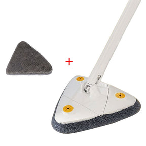 Mop de Limpeza Giratório 360