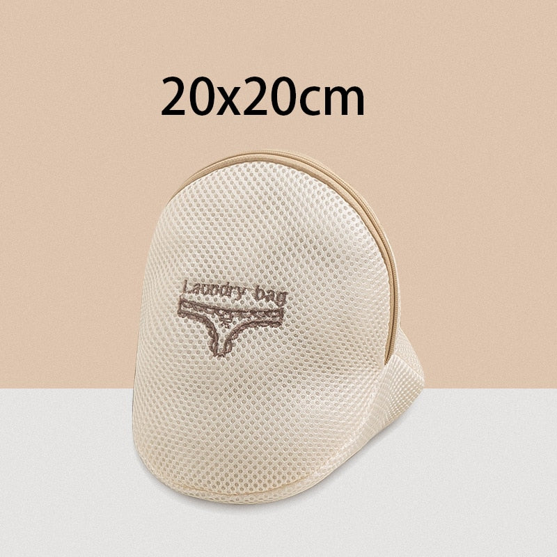 LavagemMAX® 7 sacos protetores de roupas e acessórios