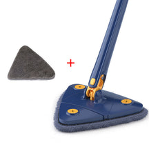 Mop de Limpeza Giratório 360