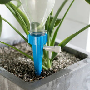 IrrigaFácil - Sistema Inteligente de Irrigação para Plantas