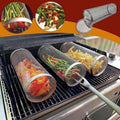 Cesta Grill Para Churrasco - Grill Top