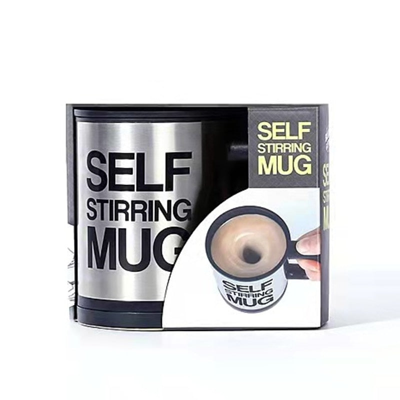 Caneca Magnética Inteligente 350ml