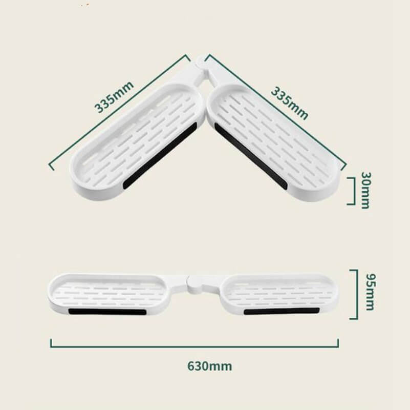 Suporte Shelf