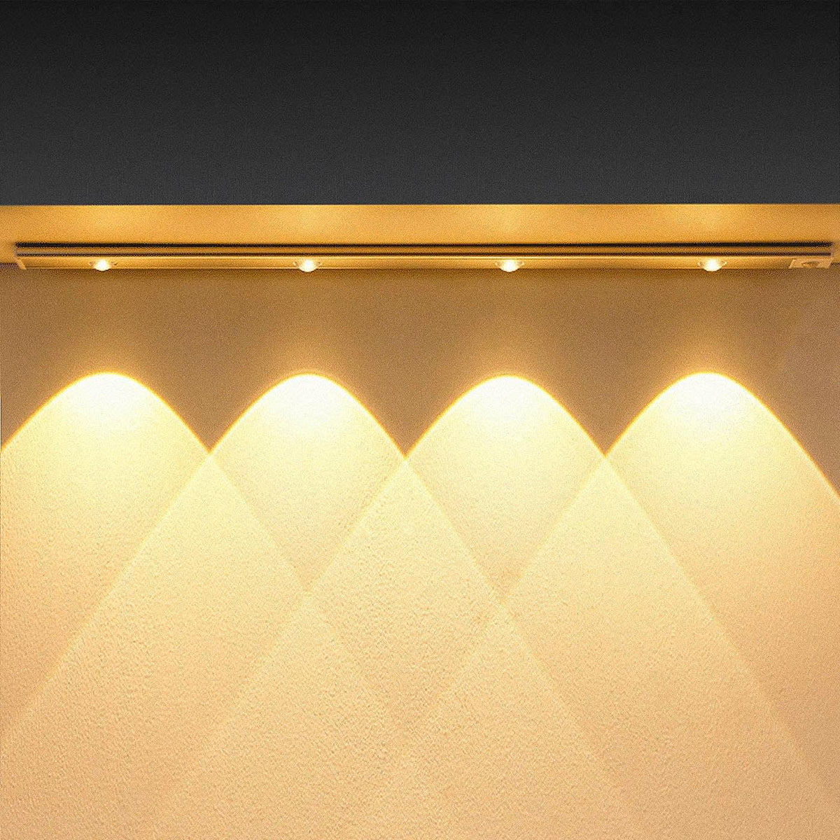 Lumi Magic - Luminária portátil