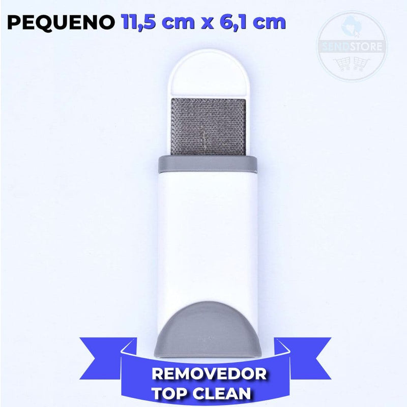 Removedor Top Clean